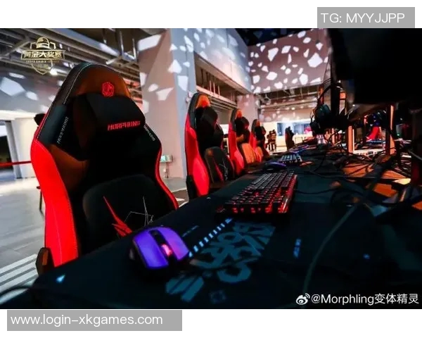 适合CSGO玩家的电竞椅选购指南与推荐分享