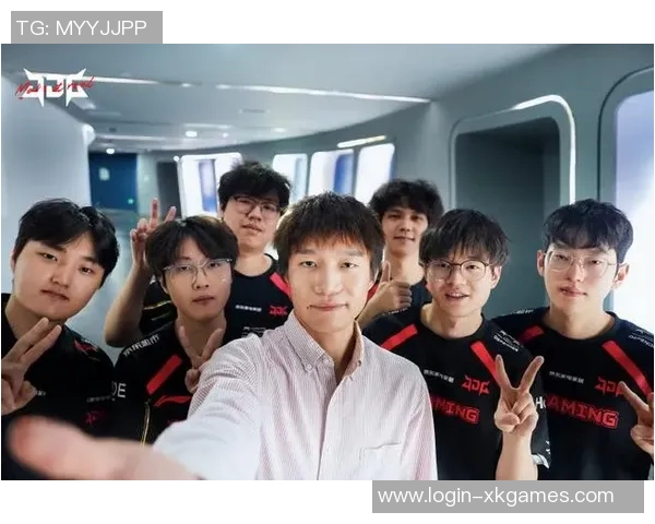 和平精英与S15LOL交汇点IG战队转型之路全景纪实